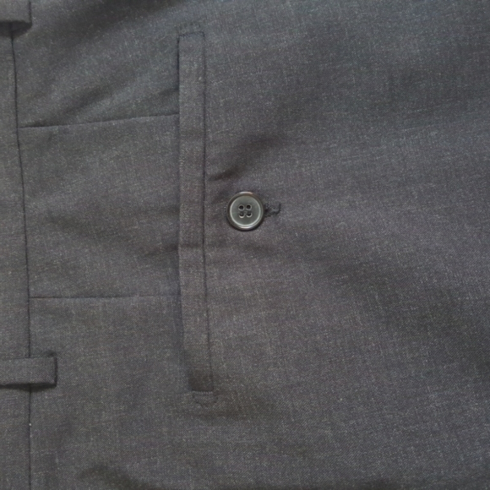 Hugo Boss Mens Pants - Picture 4 of 11